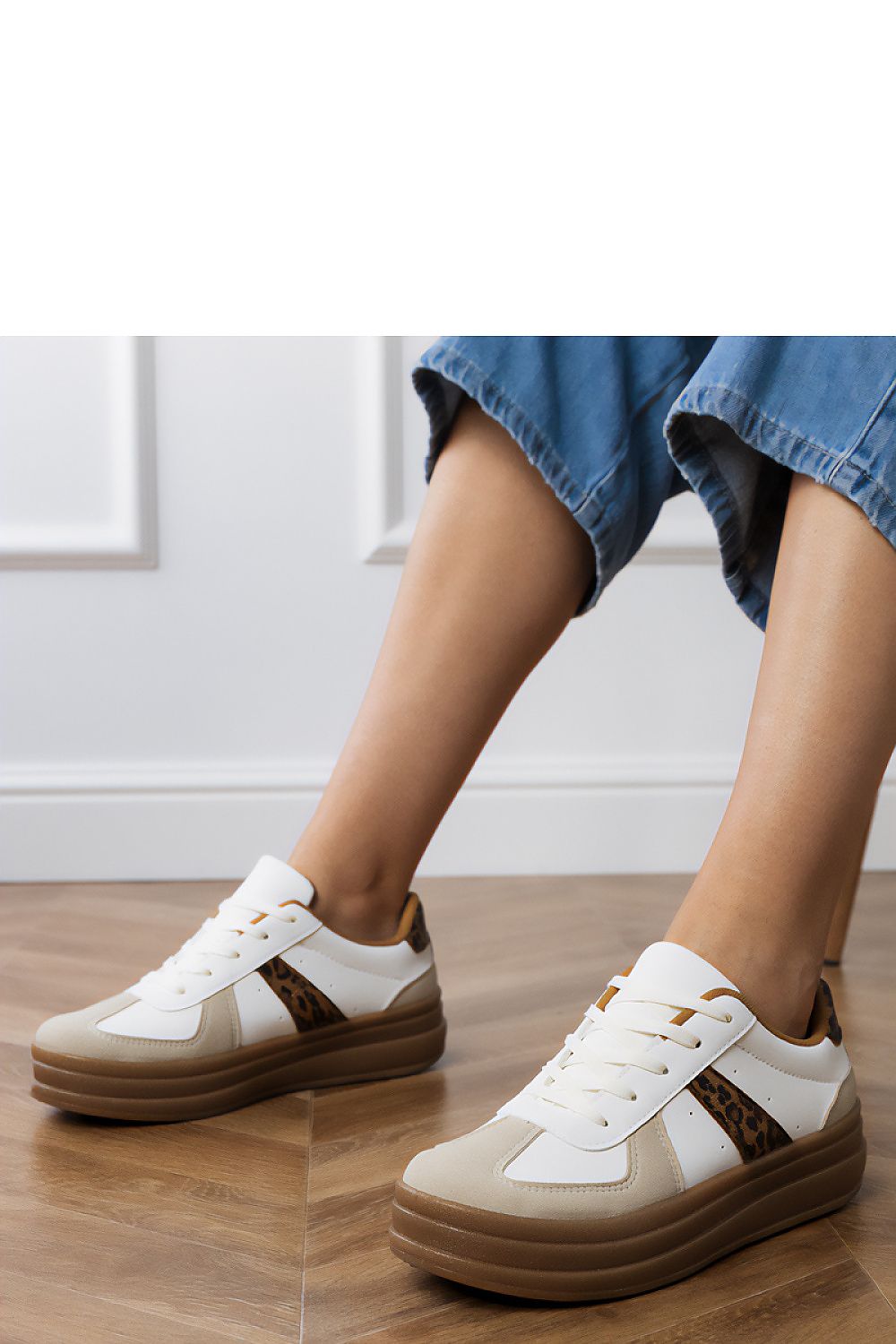 Sport Shoes model 213363 PRIMO